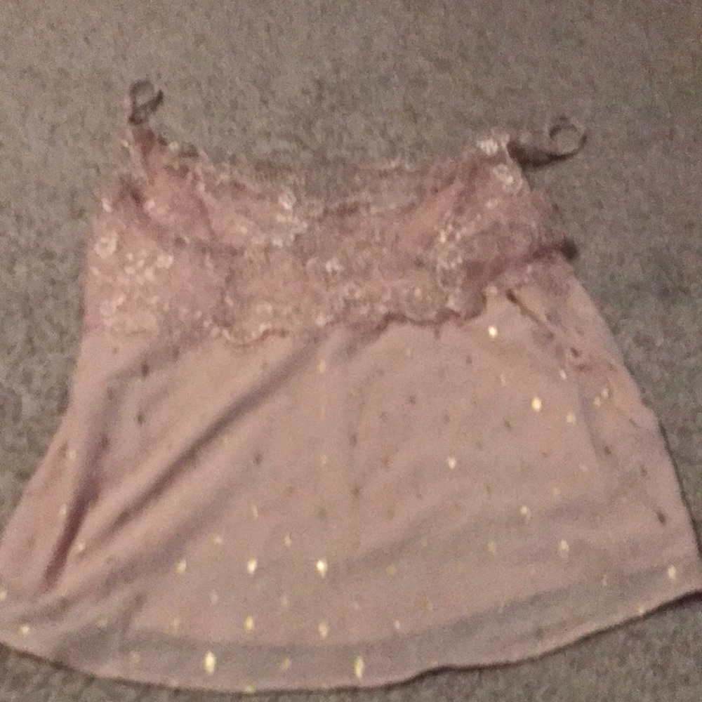 Womens tanktop